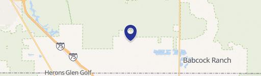 Punta Gorda Land For Sale