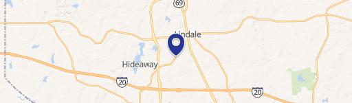 Land for Sale in Lindale