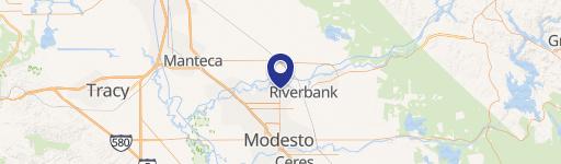 Commercial Land on McHenry Avenue