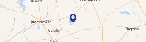 Undeveloped Land on County Road