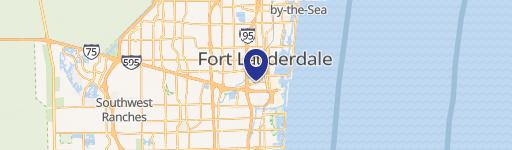 Fort Lauderdale Land Opportunity