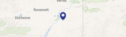 Land For Sale in Vernal