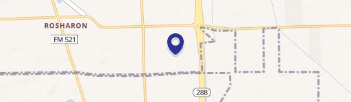 Rosharon Land For Sale
