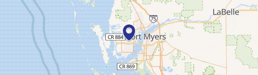 Vacant Land in Cape Coral