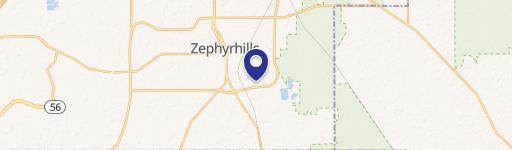 Zephyrhills Church and Specialty Property