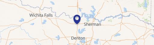 Land Available in Cooke County