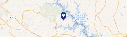 Land For Sale in Martin