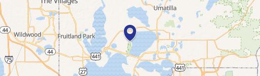 Vacant Land in Leesburg, FL