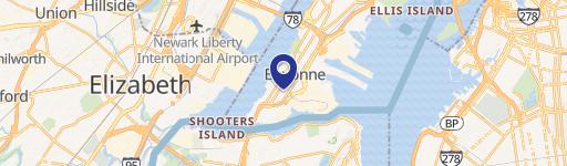 Bayonne Commercial Space For Rent