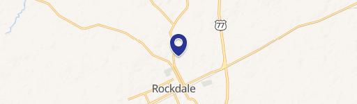 Land Available in Rockdale, Texas