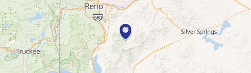 Land For Sale in Reno