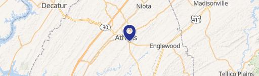 Land For Sale in Athens