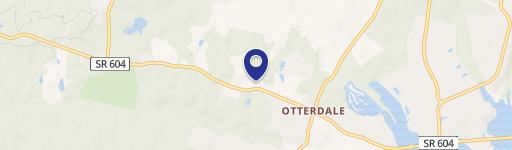 Land For Sale in Moseley