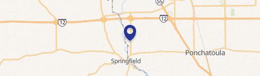 Hammond Warehouse Space Available