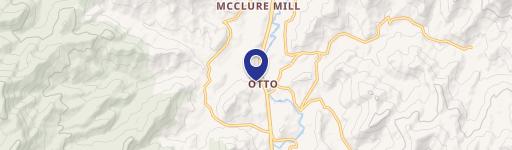 Land in Otto Springs, NC