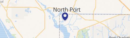 Vacant Land in Port Charlotte