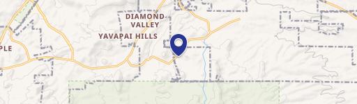 Land For Sale Prescott