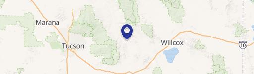 9 Acres on N Cascabel