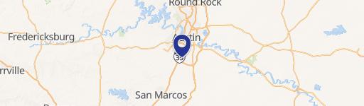 Land Available in Austin, Texas