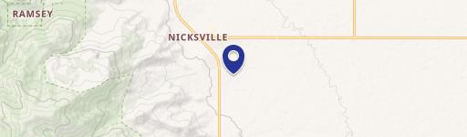 Land in Hereford, Arizona