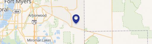 Land Available in Lehigh Acres