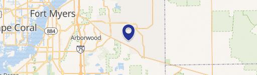 Land in Lehigh Acres, FL