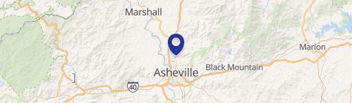 Land For Sale Asheville