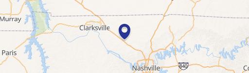 Commercial Land in Pleasant View