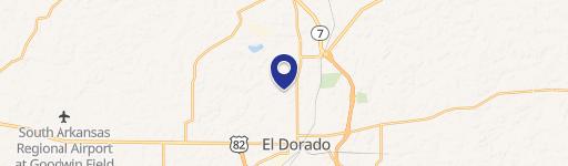 Land on College Avenue