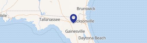 Land Parcel in Lake Butler