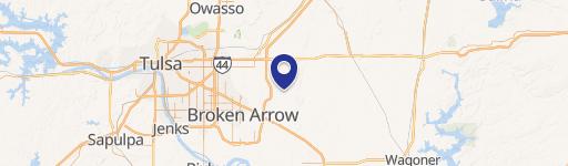 Corner Lot on Highway 51