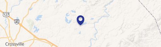 Land Available in Crossville, TN