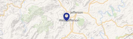 Land For Sale in Ashe