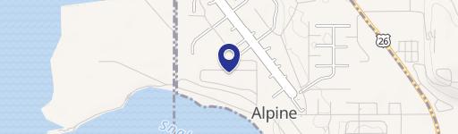 Land For Sale in Alpine