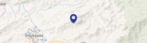 Land For Sale Hayesville, NC