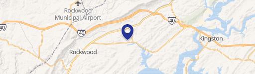 Land Near Roane State College