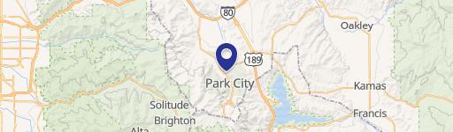 Land For Sale Park City