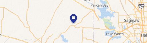 Azle Commercial Land For Sale