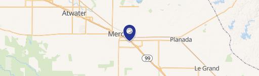 Land Parcel in Merced, CA