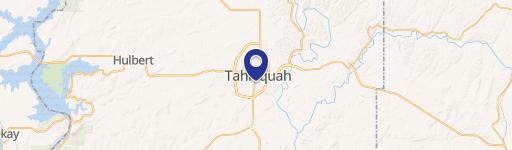 Tahlequah Commercial Property for Sale