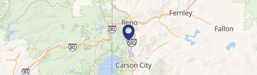 Land For Sale in Reno