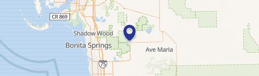 Land Available in Naples, Florida