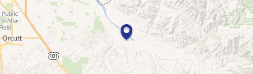 Land Available in Santa Maria