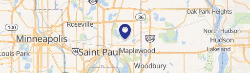 Saint Paul Land Opportunity