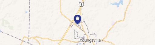 Land Available in Youngsville, NC