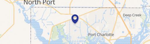 Port Charlotte Land Opportunity