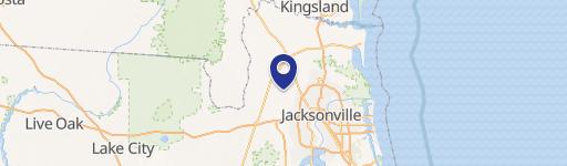 Jacksonville Land For Sale