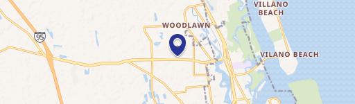 Retail Space on US Highway