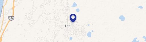 Land Available in Pullman, MI