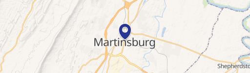 Martinsburg Commercial Property for Sale
